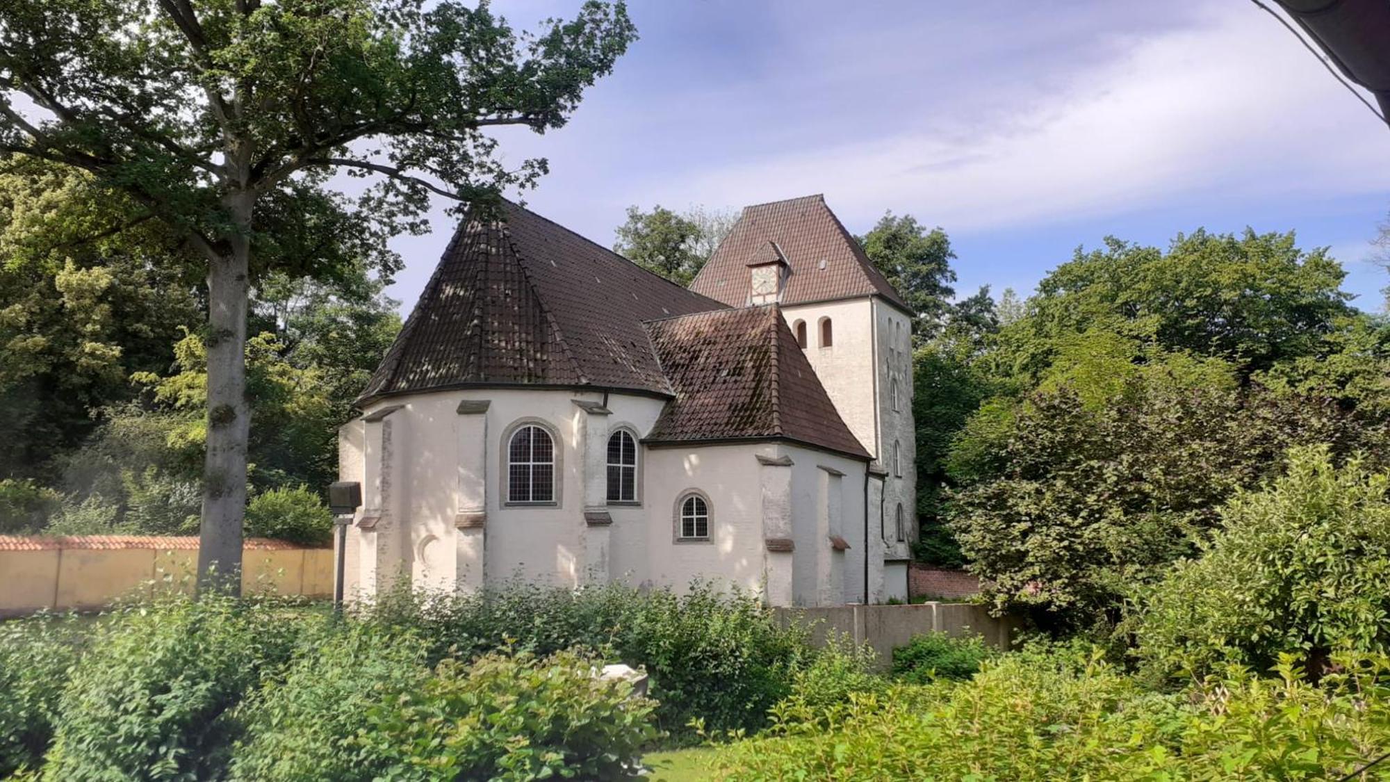 „Altes Forsthaus“ Am Schloss Ильцен Экстерьер фото